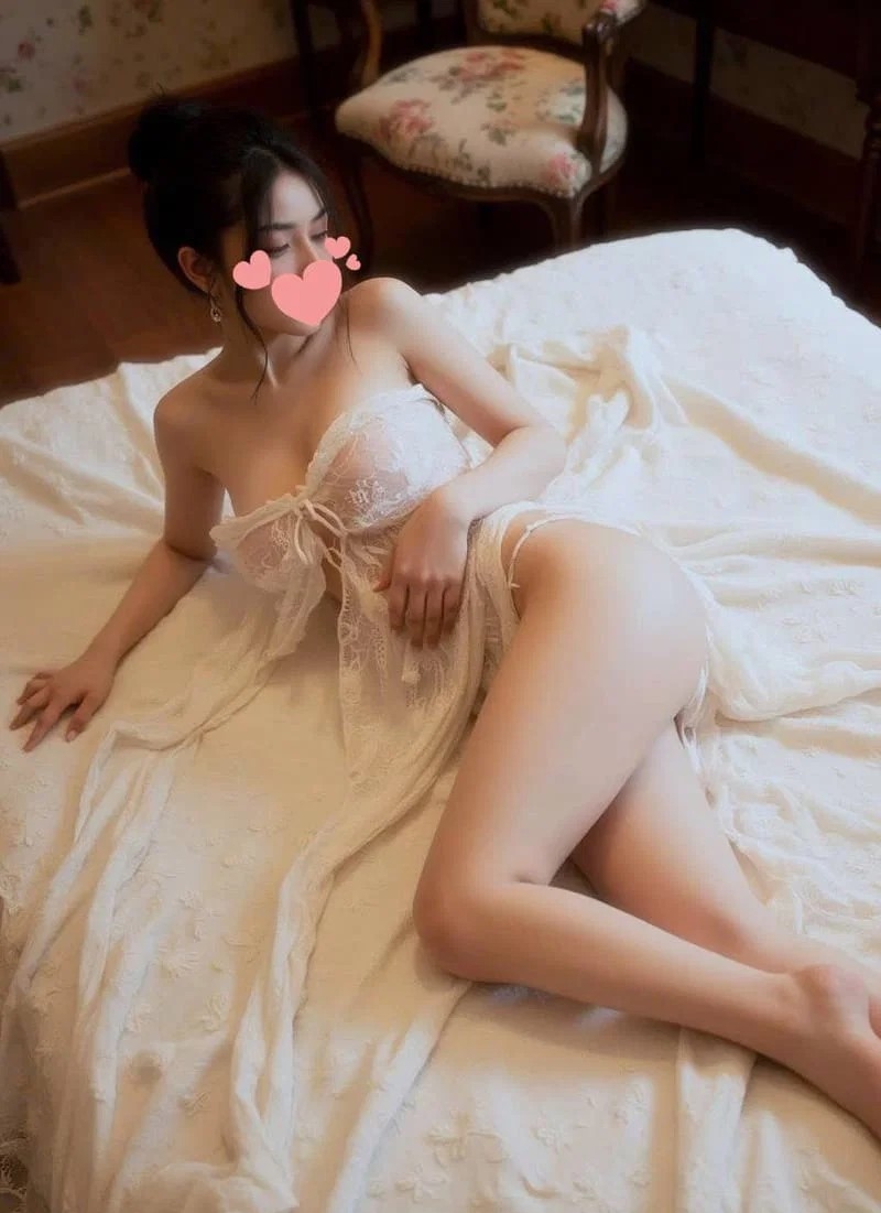 Em gái Vy Vy ngực to thật 100% - Vú To Body Chuẩn Mẫu - Tình Cảm Dịu Dàng Và Quyến Rũ Đắm Say