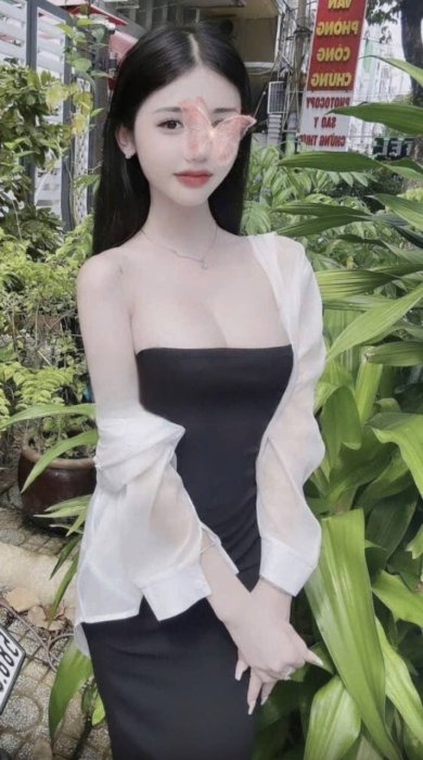 VỸ DẠ -❤️☀️MẶT XINH BODY NÓNG BỎNG VÚ TO BƯỚM KHÍT THẦN DÂM TRONG TỪNG BIỂU HIỆN NHIỆT TÌNH CHIỀU CH