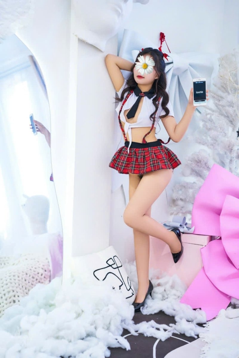 Em gái mới lớn Bảo Hân làm tình siêu đẳng. Chịch là phê chịch là mê